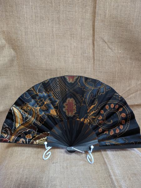 Batik Faecher M14